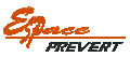 Logo Prevert